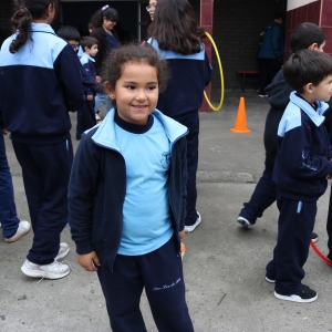 Día de la Actividad Física